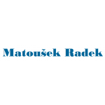 Matoušek Radek - Instalatérství a topenářství – logo společnosti