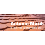 Mužík Antonín – logo společnosti
