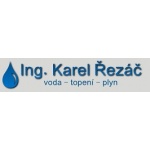 Řezáč Karel, Ing. – logo společnosti
