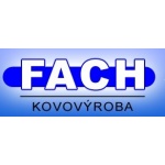 KOVOVÝROBA - FACH s.r.o. – logo společnosti
