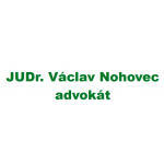 JUDr. Václav Nohovec, advokát – logo společnosti