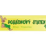 Pohádkový statek - RLA Stallion s.r.o. – logo společnosti