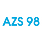 AZS 98, s.r.o. (pobočka Rokycany-Nové Město) – logo společnosti