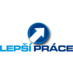 LEPŠÍ PRÁCE s.r.o. (pobočka Rokycany) – logo společnosti