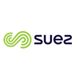 SUEZ Využití zdrojů a.s. (pobočka Břasy) – logo společnosti