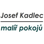 Kadlec Josef - Malíř pokojů – logo společnosti