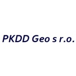 PKDD Geo, s.r.o. – logo společnosti