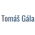 Gála Tomáš – logo společnosti