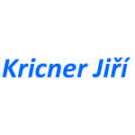 Kricner Jiří – logo společnosti