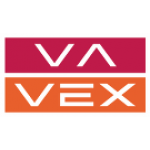 Vavex 1990 s.r.o. – logo společnosti
