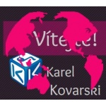 Kovarski Karel (pobočka Rokycany-Střed) – logo společnosti