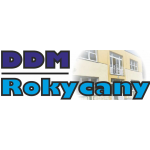 Dům dětí a mládeže, Rokycany, K Lesu 926 – logo společnosti
