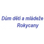 Dům dětí a mládeže, Rokycany – logo společnosti