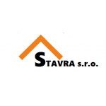 STAVRA s.r.o. – logo společnosti