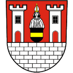 Městský úřad Rokycany – logo společnosti