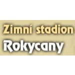 Zimní stadion Rokycany – logo společnosti