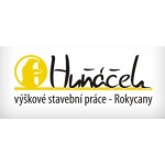 Huňáček Robert – logo společnosti