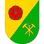 Obec Strašice – logo společnosti