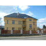 Muzeum Středních Brd – logo společnosti