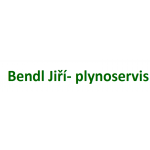 Bendl Jiří- plynoservis – logo společnosti