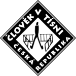 ČLOVĚK V TÍSNI , o.p.s. – logo společnosti