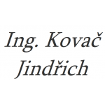 Ing. Kovač Jindřich – logo společnosti