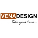 VENADESIGN – logo společnosti