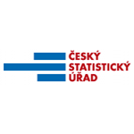 Český statistický úřad (pobočka Ústí nad Labem-Severní Terasa) – logo společnosti
