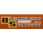 BETONOVÉ STAVBY GROUP, s.r.o. – logo společnosti