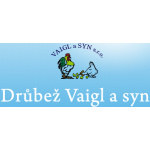 VAIGL A SYN spol. s r.o. – logo společnosti