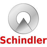 Schindler CZ, a.s. (pobočka Liberec XXV-Vesec) – logo společnosti