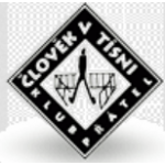 Člověk v tísni, o.p.s. (pobočka Liberec) – logo společnosti