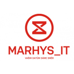 MARHYS - IT s.r.o. – logo společnosti