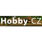 Hobby - CZ – logo společnosti