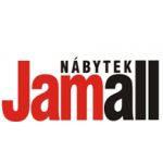 JAMALL-CZ a.s. (pobočka Semily) – logo společnosti
