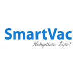 SMART-VAC s.r.o. (pobočka Liberec V-Kristiánov) – logo společnosti