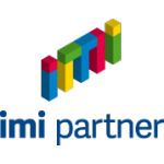 iMi Partner, a.s. (pobočka Liberec) – logo společnosti