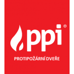PPI - protipožární dveře s.r.o. – logo společnosti