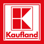 Kaufland Česká republika v.o.s. (pobočka Kadaň) – logo společnosti