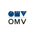 OMV Česká republika, s.r.o. (pobočka Křimov) – logo společnosti