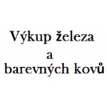 AKUSERVIS Cakl,s.r.o. - Výkup železa a barevných kovů – logo společnosti