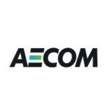 AECOM CZ s.r.o. (pobočka Praha-Troja) – logo společnosti