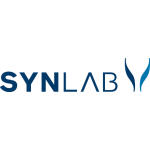 synlab czech s.r.o. (pobočka Chomutov - Poliklinika, přízemí) – logo společnosti
