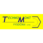 Technomont Vysočina s.r.o. – logo společnosti