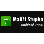 Stupka Roman – Malířské práce – logo společnosti
