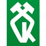 Uhelná paliva V+K – logo společnosti