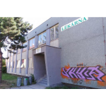 LÉKÁRNA ČTYŘLÍSTEK Chomutov s.r.o. – logo společnosti
