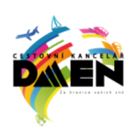 DAEN s.r.o. – logo společnosti
