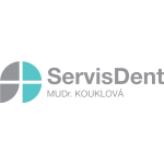 MUDr.Jana Kouklová – Stomatologie (pobočka Lubenec) – logo společnosti