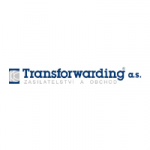 Transforwarding a.s. (pobočka Břeclav) – logo společnosti